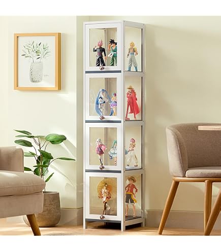 Amazon.co.jp: BAGGEBO バッゲボー キャビネット ガラス扉 - メタル